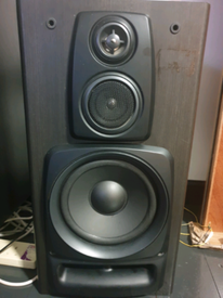 aiwa hifi music system 4500w pmpo